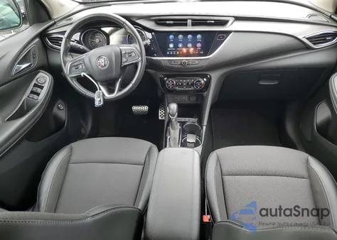 2023 Buick Encore Gx Select z USA, uszkodzony, nr VIN KL4MMDSL9PB097938